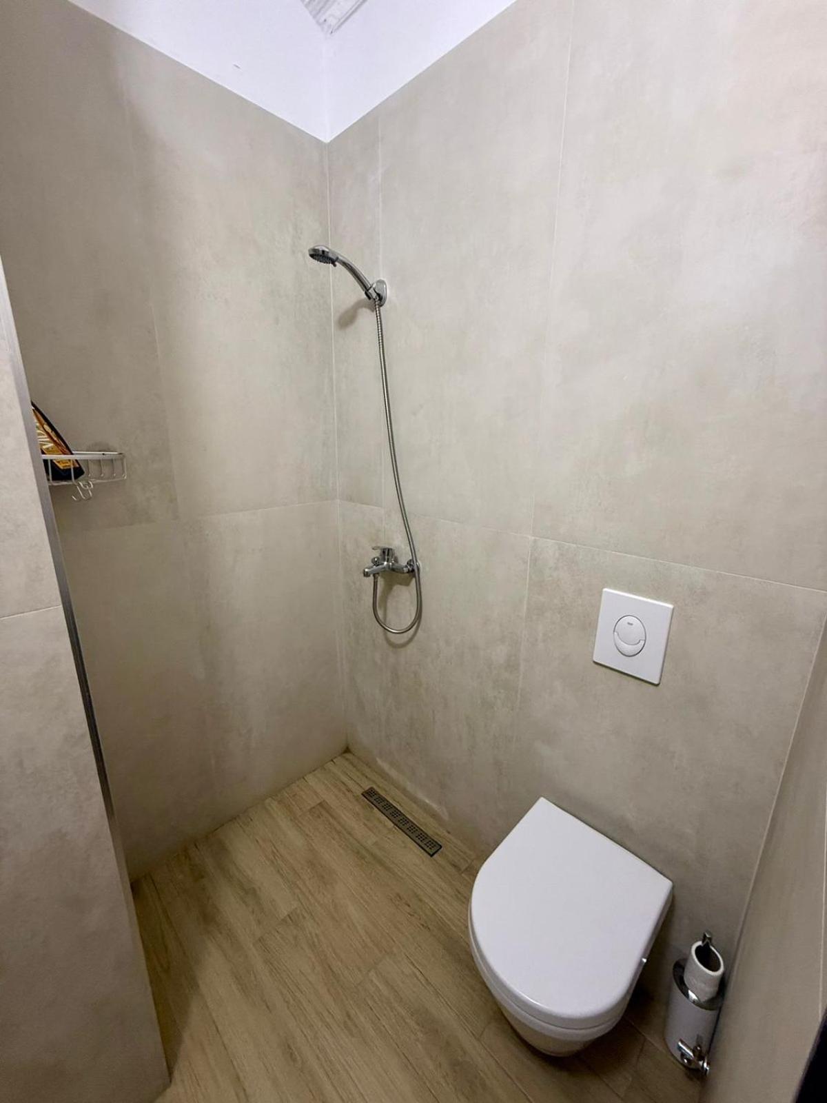 Nest&Rest Studios Tirana Extérieur photo