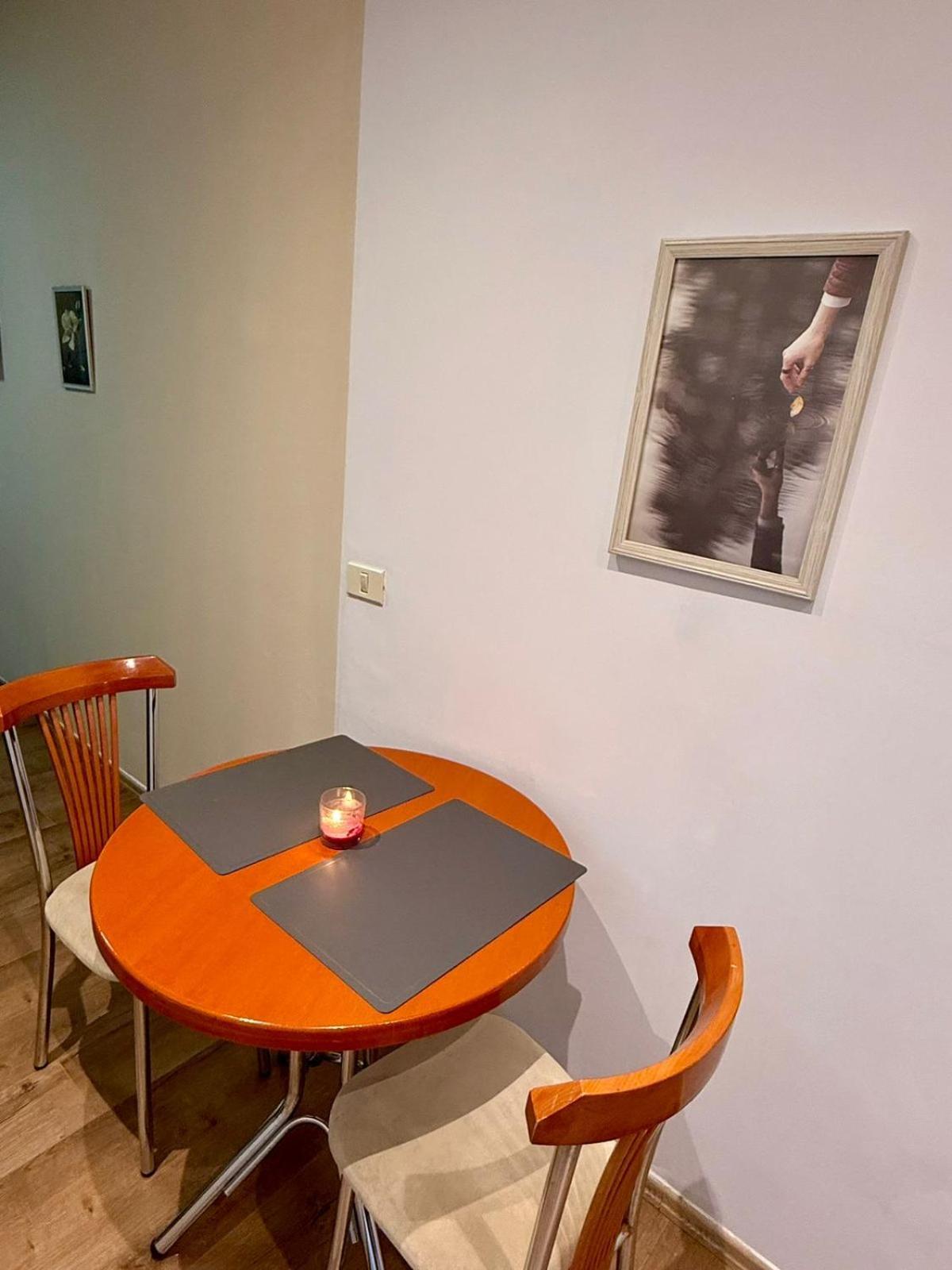 Nest&Rest Studios Tirana Extérieur photo