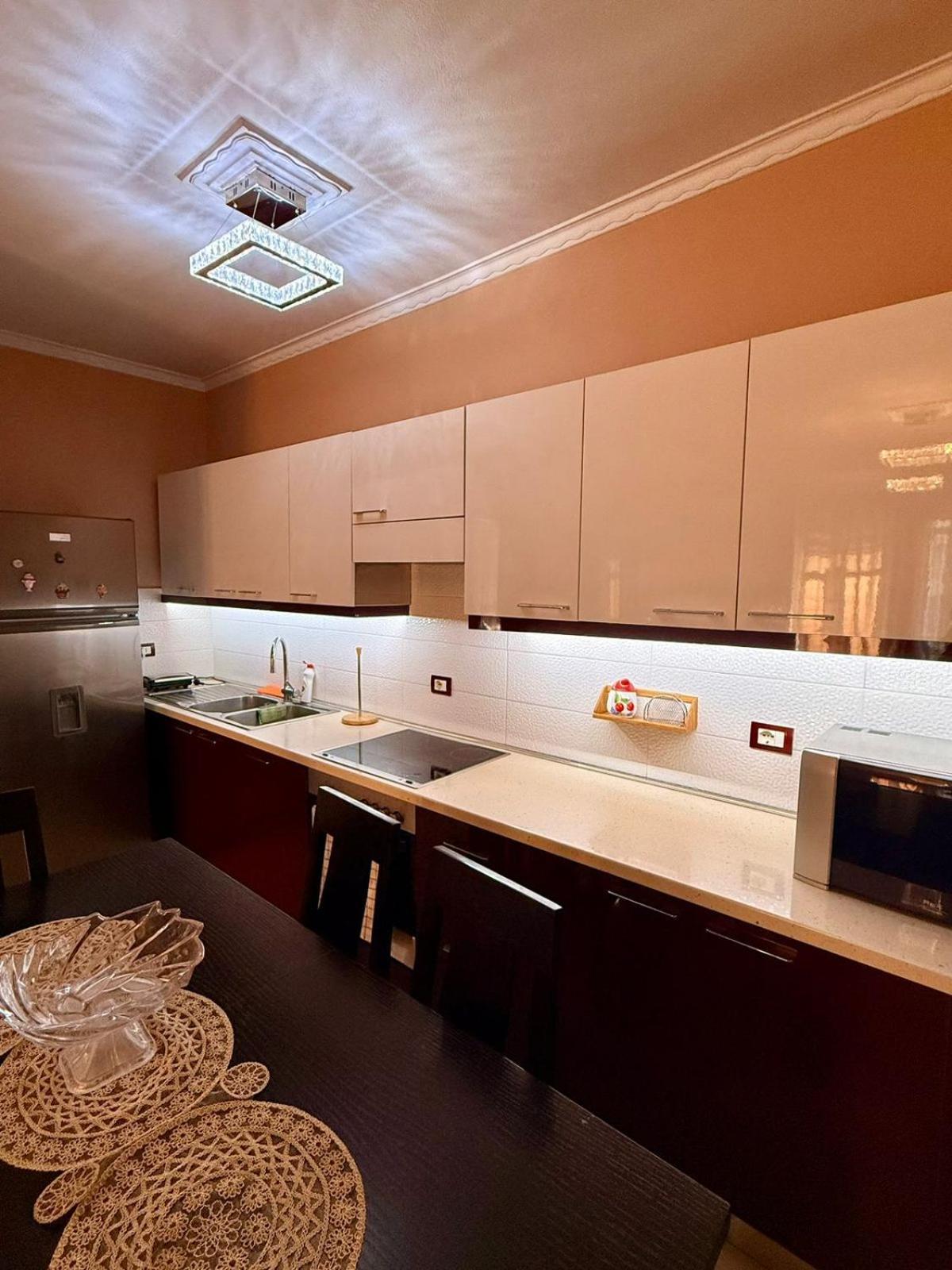 Nest&Rest Studios Tirana Extérieur photo