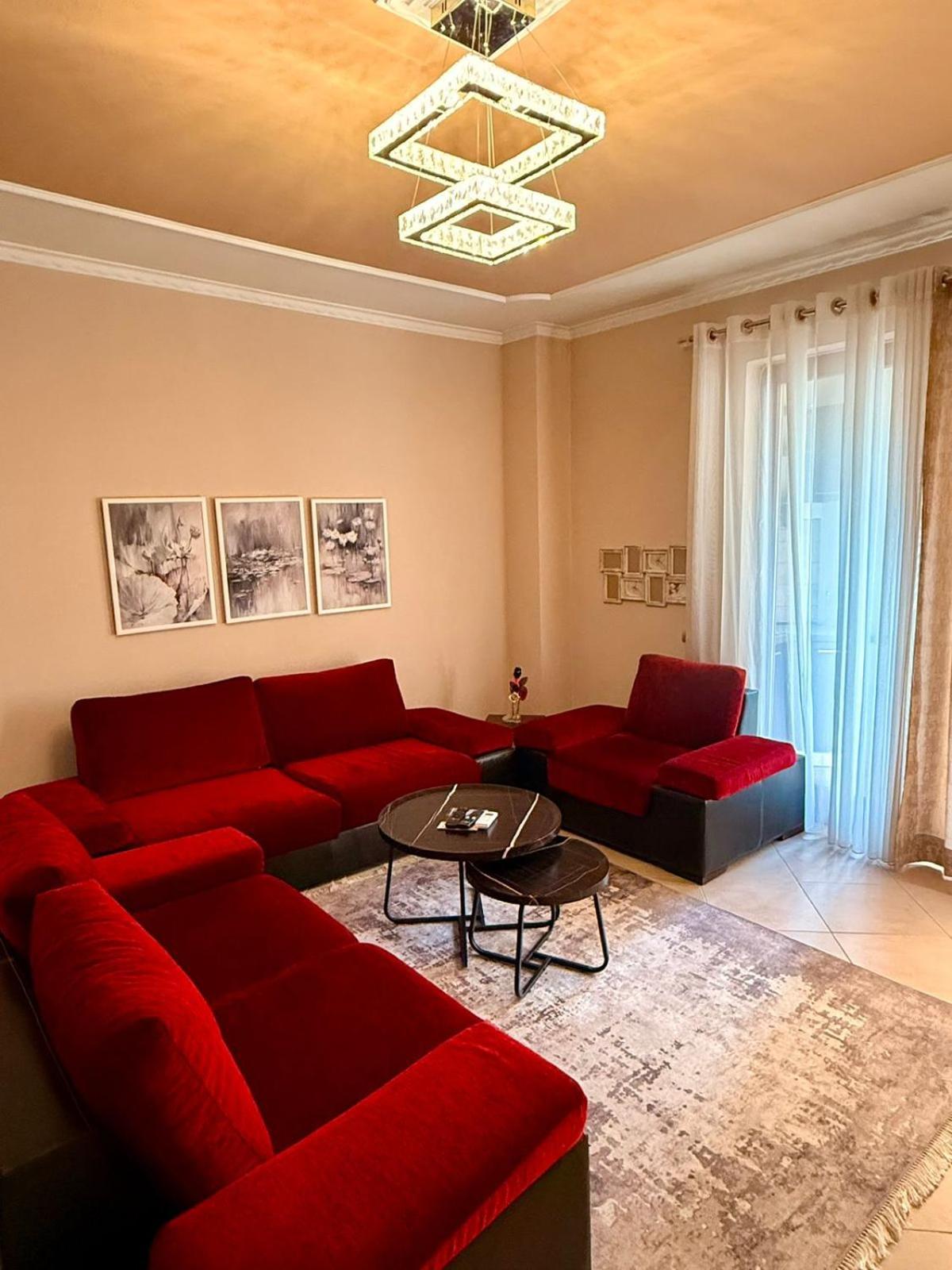 Nest&Rest Studios Tirana Extérieur photo