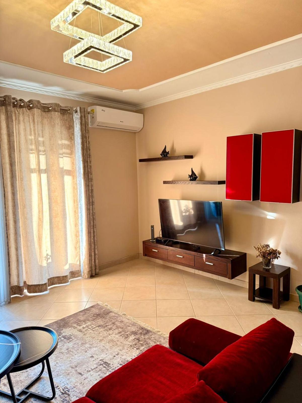Nest&Rest Studios Tirana Extérieur photo