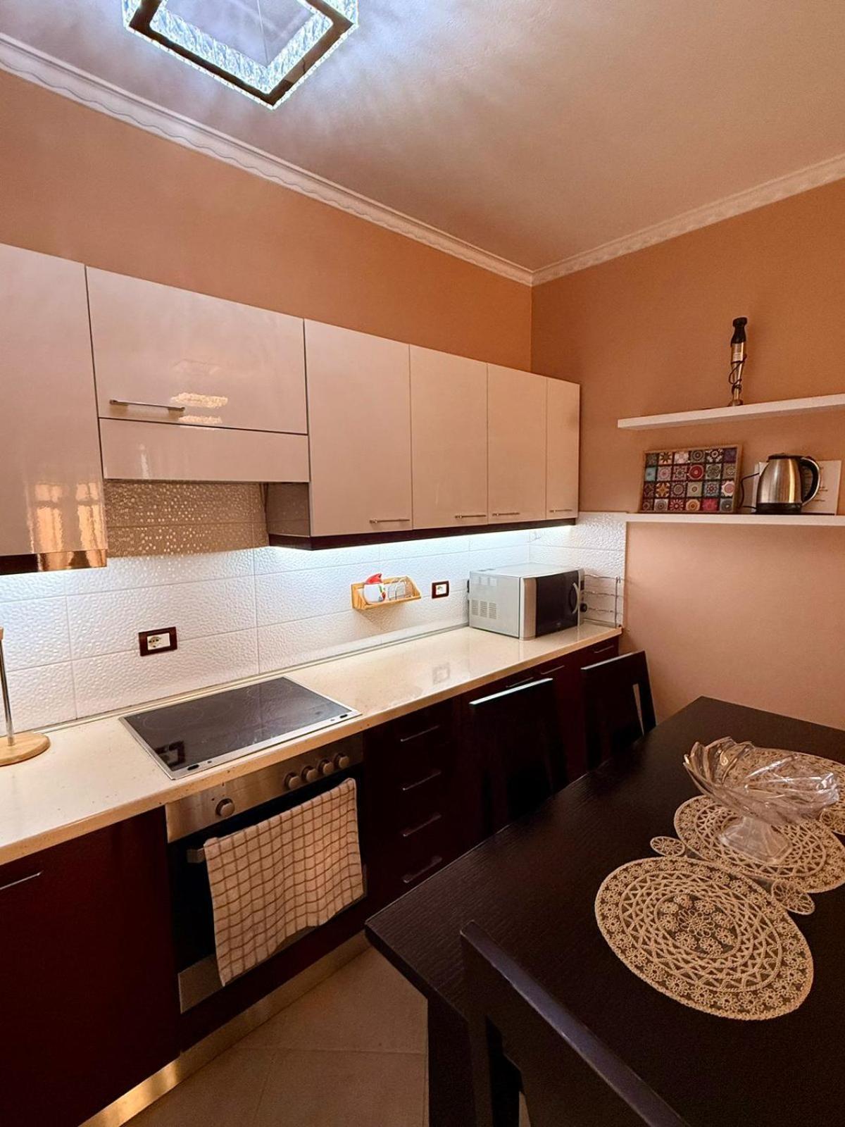 Nest&Rest Studios Tirana Extérieur photo